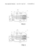 LATCH SYSTEM diagram and image