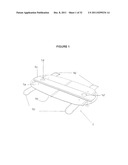 PORTABLE DIGITAL GRAPHICAL DISPLAY SYSTEM WHICH CAN BE DISMANTLED diagram and image