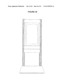 PORTABLE DIGITAL GRAPHICAL DISPLAY SYSTEM WHICH CAN BE DISMANTLED diagram and image