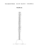 PORTABLE DIGITAL GRAPHICAL DISPLAY SYSTEM WHICH CAN BE DISMANTLED diagram and image