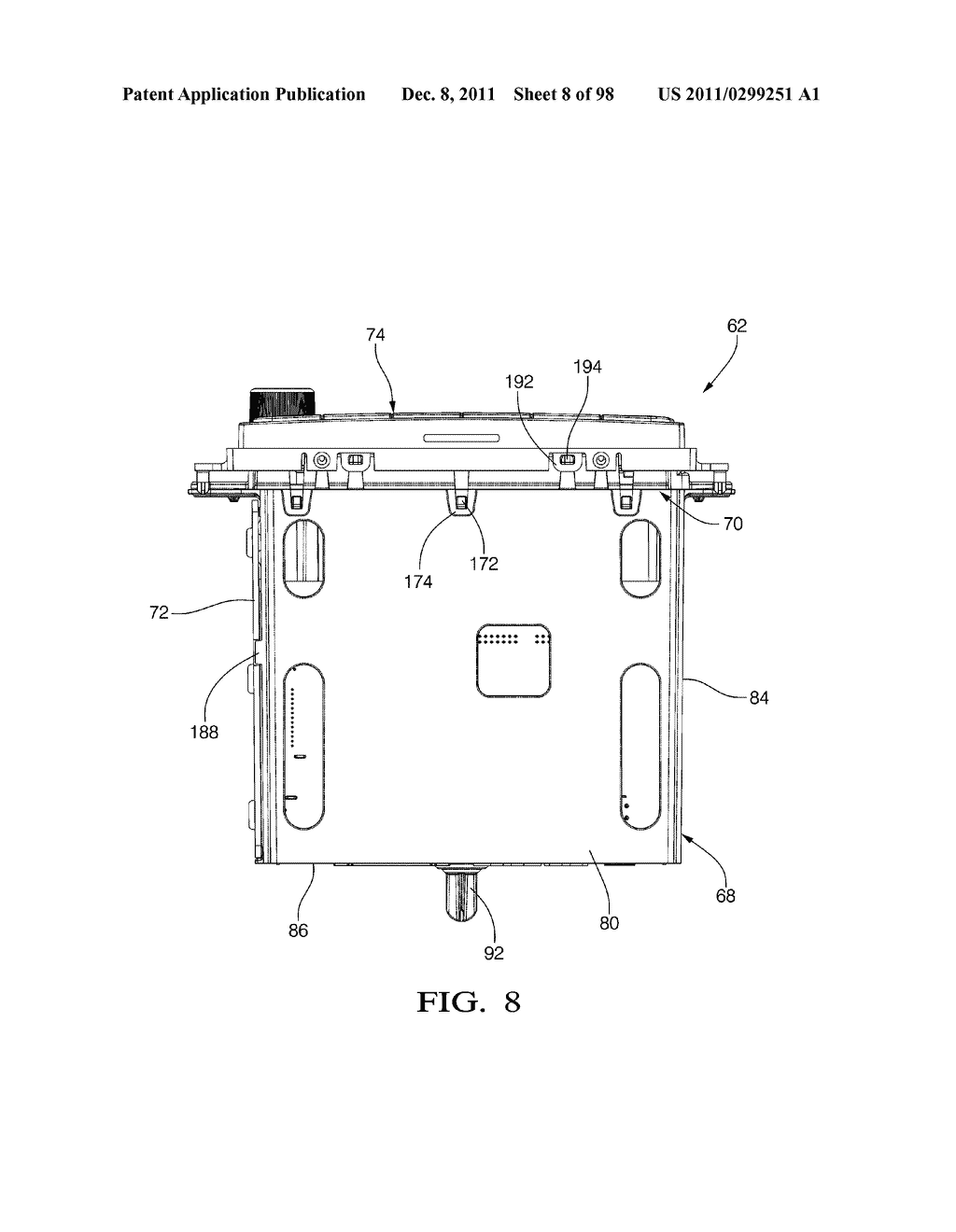 LIGHTWEIGHT AUDIO SYSTEM FOR AUTOMOTIVE APPLICATIONS AND METHOD - diagram, schematic, and image 09