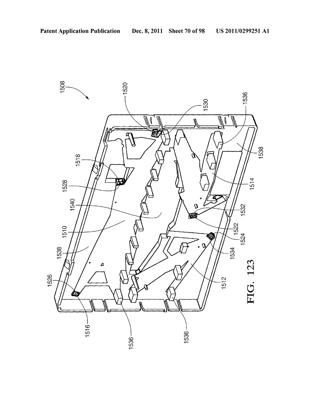 LIGHTWEIGHT AUDIO SYSTEM FOR AUTOMOTIVE APPLICATIONS AND METHOD - diagram, schematic, and image 71