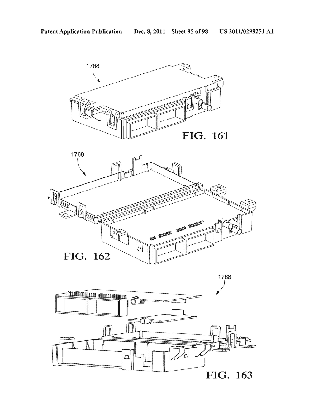 LIGHTWEIGHT AUDIO SYSTEM FOR AUTOMOTIVE APPLICATIONS AND METHOD - diagram, schematic, and image 96