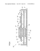 MOUNT STRUCTURE FOR ELECTRICAL BOARD, AND IMAGE FORMING APPARATUS HAVING     THE SAME diagram and image