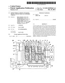 Power Module, Power Converter Device, and Electrically Powered Vehicle diagram and image