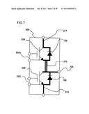 Power Module, Power Converter Device, and Electrically Powered Vehicle diagram and image