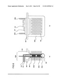 Power Module, Power Converter Device, and Electrically Powered Vehicle diagram and image