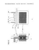 Power Module, Power Converter Device, and Electrically Powered Vehicle diagram and image