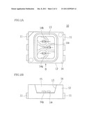 DISPLAY APPARATUS AND METHOD FOR PRODUCING THE SAME diagram and image