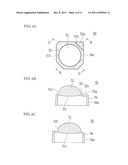 DISPLAY APPARATUS AND METHOD FOR PRODUCING THE SAME diagram and image