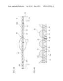 DISPLAY APPARATUS AND METHOD FOR PRODUCING THE SAME diagram and image