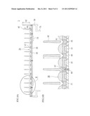 DISPLAY APPARATUS AND METHOD FOR PRODUCING THE SAME diagram and image