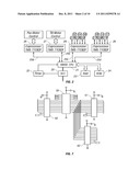 Stage Lighting Lamp Unit and Stage Lighting System Including Such Unit diagram and image