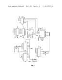 Stage Lighting Lamp Unit and Stage Lighting System Including Such Unit diagram and image