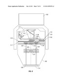 Stage Lighting Lamp Unit and Stage Lighting System Including Such Unit diagram and image