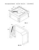 Stage Lighting Lamp Unit and Stage Lighting System Including Such Unit diagram and image