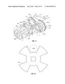 Stage Lighting Lamp Unit and Stage Lighting System Including Such Unit diagram and image