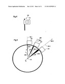 FILTER DEVICE FOR THE COMPENSATION OF AN ASYMMETRIC PUPIL ILLUMINATION diagram and image