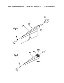 FILTER DEVICE FOR THE COMPENSATION OF AN ASYMMETRIC PUPIL ILLUMINATION diagram and image