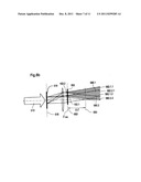 FILTER DEVICE FOR THE COMPENSATION OF AN ASYMMETRIC PUPIL ILLUMINATION diagram and image