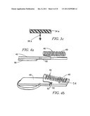 Solder and Lead Free Electronic Circuit and Method of Manufacturing Same diagram and image