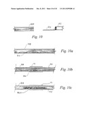 Solder and Lead Free Electronic Circuit and Method of Manufacturing Same diagram and image