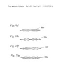 Solder and Lead Free Electronic Circuit and Method of Manufacturing Same diagram and image