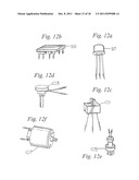 Solder and Lead Free Electronic Circuit and Method of Manufacturing Same diagram and image