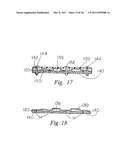 Solder and Lead Free Electronic Circuit and Method of Manufacturing Same diagram and image