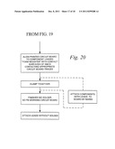 Solder and Lead Free Electronic Circuit and Method of Manufacturing Same diagram and image