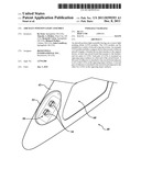 AIRCRAFT POSITION LIGHT ASSEMBLY diagram and image