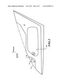 AIRCRAFT POSITION LIGHT ASSEMBLY diagram and image