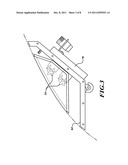 AIRCRAFT POSITION LIGHT ASSEMBLY diagram and image