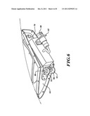 AIRCRAFT POSITION LIGHT ASSEMBLY diagram and image