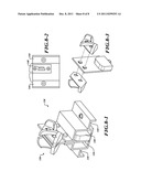 AIRCRAFT POSITION LIGHT ASSEMBLY diagram and image