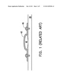 BACKLIGHT MODULE AND HEAT DISSIPATION MODULE diagram and image