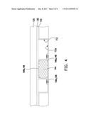 BACKLIGHT MODULE AND HEAT DISSIPATION MODULE diagram and image