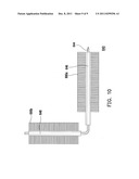 BACKLIGHT MODULE AND HEAT DISSIPATION MODULE diagram and image