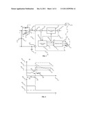 METHOD AND APPARATUS FOR A CONTROL CIRCUIT RESPONSIVE TO AN IMPEDANCE     COUPLED TO A CONTROL CIRCUIT TERMINAL diagram and image