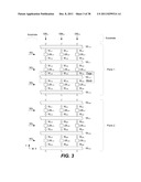 Non-Volatile Memory Having 3d Array of Read/Write Elements with Efficient      Decoding of Vertical Bit Lines and Word Lines diagram and image