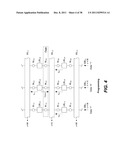 Non-Volatile Memory Having 3d Array of Read/Write Elements with Efficient      Decoding of Vertical Bit Lines and Word Lines diagram and image