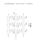 Non-Volatile Memory Having 3d Array of Read/Write Elements with Efficient      Decoding of Vertical Bit Lines and Word Lines diagram and image