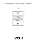 Non-Volatile Memory Having 3d Array of Read/Write Elements with Efficient      Decoding of Vertical Bit Lines and Word Lines diagram and image