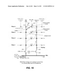 Non-Volatile Memory Having 3d Array of Read/Write Elements with Efficient      Decoding of Vertical Bit Lines and Word Lines diagram and image