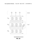 Non-Volatile Memory Having 3d Array of Read/Write Elements with Efficient      Decoding of Vertical Bit Lines and Word Lines diagram and image