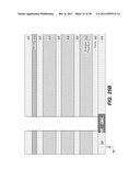 Non-Volatile Memory Having 3d Array of Read/Write Elements with Efficient      Decoding of Vertical Bit Lines and Word Lines diagram and image