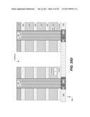 Non-Volatile Memory Having 3d Array of Read/Write Elements with Efficient      Decoding of Vertical Bit Lines and Word Lines diagram and image