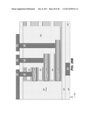 Non-Volatile Memory Having 3d Array of Read/Write Elements with Efficient      Decoding of Vertical Bit Lines and Word Lines diagram and image