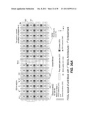 Non-Volatile Memory Having 3d Array of Read/Write Elements with Efficient      Decoding of Vertical Bit Lines and Word Lines diagram and image