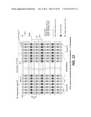 Non-Volatile Memory Having 3d Array of Read/Write Elements with Efficient      Decoding of Vertical Bit Lines and Word Lines diagram and image